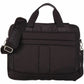 bugatti Carrying Case (Backpack/Briefcase) for 15.6" Notebook, Tablet - Black - EXB501-BLACK