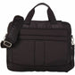 bugatti Carrying Case (Backpack/Briefcase) for 15.6" Notebook, Tablet - Black - EXB501-BLACK