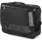 bugatti Gregory Carrying Case (Briefcase) for 15.6" Notebook - Black - EXB531-BLACK