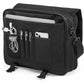 bugatti Gregory Carrying Case (Briefcase) for 15.6" Notebook - Black - EXB531-BLACK