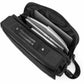 bugatti Gregory Carrying Case (Briefcase) for 15.6" Notebook - Black - EXB531-BLACK