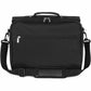 bugatti Gregory Carrying Case (Briefcase) for 15.6" Notebook - Black - EXB531-BLACK