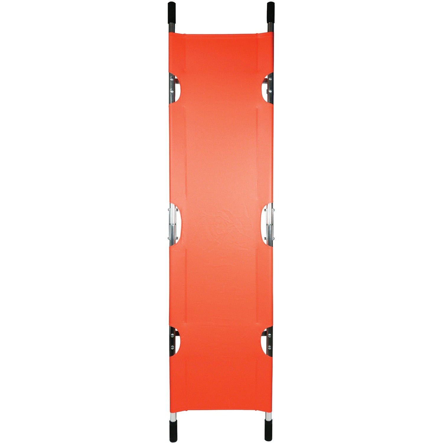 Paramedic Stretcher