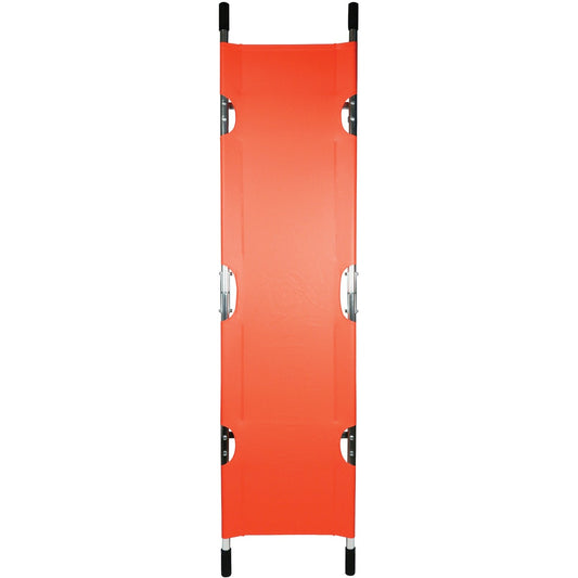 Paramedic Stretcher