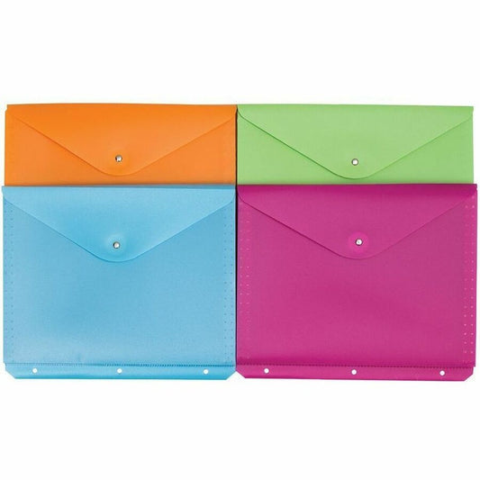 GEO Letter File Pocket