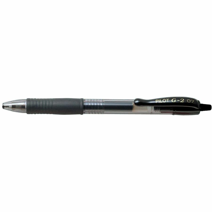 Pilot G2 Retractable Roller Pen - G27B-6