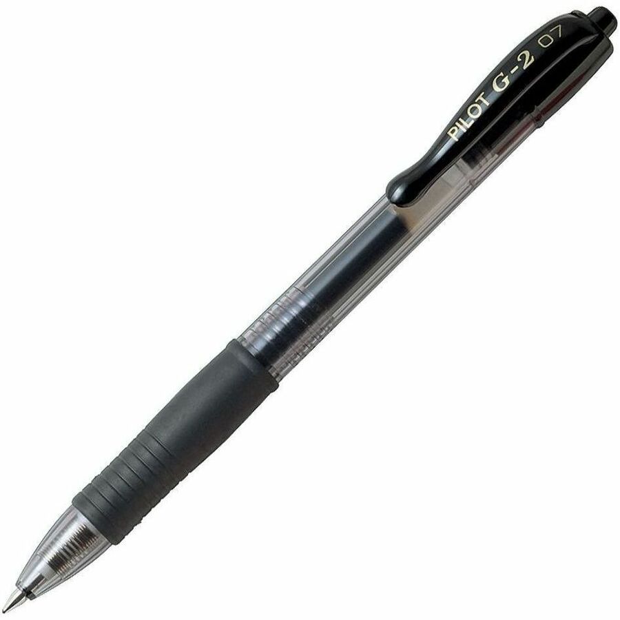 Pilot G2 Retractable Roller Pen - G27B-6