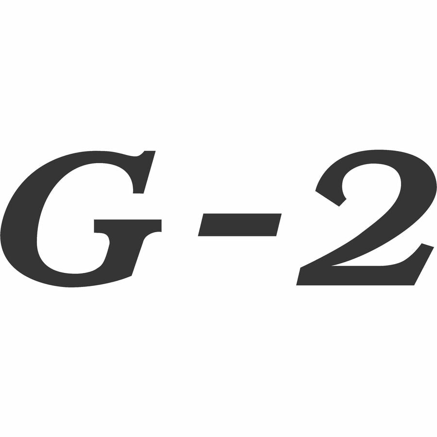Pilot G2 Retractable Roller Pen - G27B-6