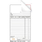 Blueline Sales Orders Book - G3NCR.2B