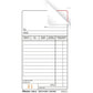 Blueline Sales Orders Book - G3NCR.2B