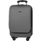 bugatti Carrying Case Wheel - Charcoal - HLG1606-CHARCOAL