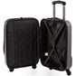 bugatti Carrying Case Wheel - Charcoal - HLG1606-CHARCOAL