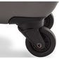 bugatti Carrying Case Wheel - Charcoal - HLG1606-CHARCOAL