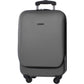 bugatti Carrying Case Wheel - Charcoal - HLG1606-CHARCOAL