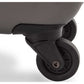 bugatti Carrying Case Wheel - Charcoal - HLG1606-CHARCOAL