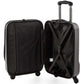 bugatti Carrying Case Wheel - Charcoal - HLG1606-CHARCOAL