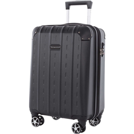 bugatti Carrying Case Wheel - Black