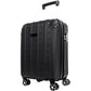 bugatti Carrying Case Wheel - Black - HLG2047BU-BLACK