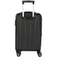 bugatti Carrying Case Wheel - Black - HLG2047BU-BLACK