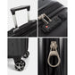 bugatti Carrying Case Wheel - Black - HLG2047BU-BLACK