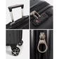 bugatti Carrying Case Wheel - Black - HLG2047BU-BLACK