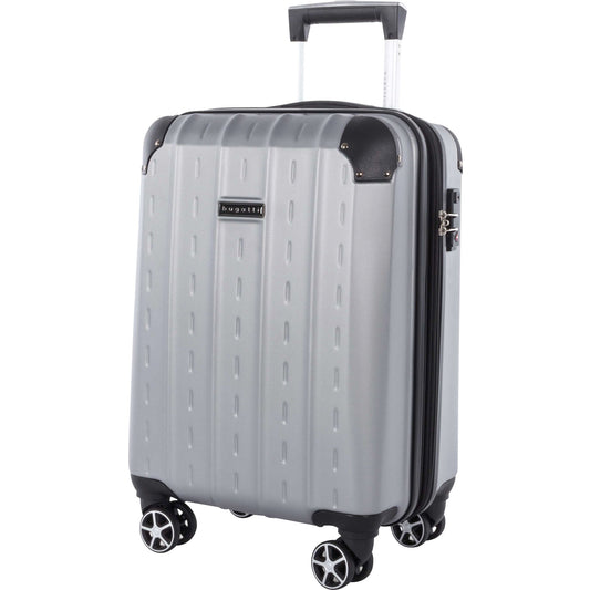 bugatti Carrying Case Wheel - Silver