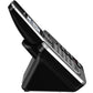 Panasonic KX-TGD390 DECT 6.0 1.93 GHz Cordless Phone - Black - KXTGD390B