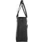 bugatti Carrying Case (Tote) for 14" Notebook, Tablet, Bottle, Accessories - Black - LBG5054BU-BLACK