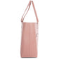 bugatti Carrying Case (Tote) for 14" Notebook, Tablet, Bottle, Accessories - Pink - LBG5054BU-PINK