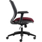 Offices To Go Stradic | Mesh Back Tilter - MVL11860 QL16 BLK CX