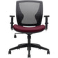 Offices To Go Stradic | Mesh Back Tilter - MVL11860 QL16 BLK CX