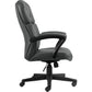Offices To Go Pacific | High Back Tilter - MVL11870 PU30 BL20