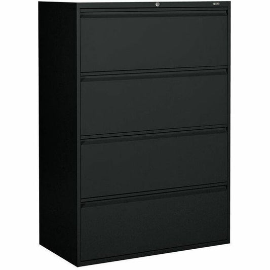 Offices To Go 4 Drawer High Lateral Cabinet
