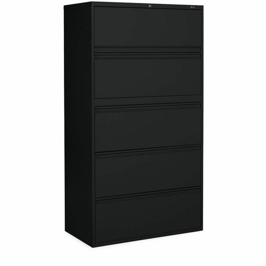 Offices To Go 5 Drawer High Lateral Cabinet