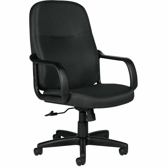 Offices To Go Annapolis | High Back Fabric Tilter