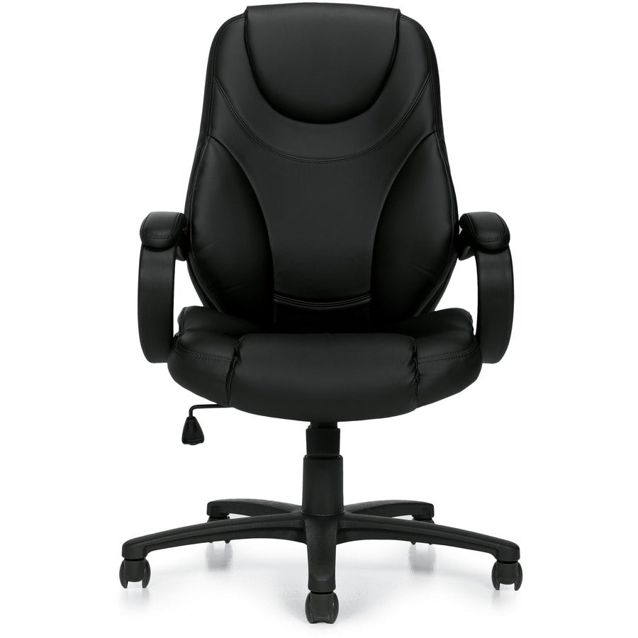 Global Brighton | High Back Tilter - MVL2787 BL20 PU30