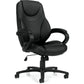 Global Brighton | High Back Tilter