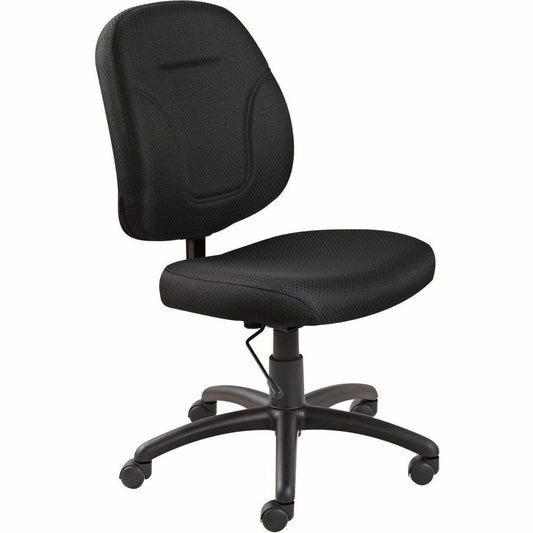 Offices To Go Part-Time | Armless Task Chair