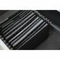 MVL1900 Side-to-Side File Bars, Echo Grey - MVLHFB36 EGR