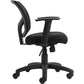 Offices To Go Bolt | Mesh Back Tilter - OTG11510BMS20