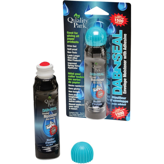 TOPS Dab-N-Seal Envelope Moistener
