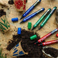 Pilot Markers - SCA-400-GN