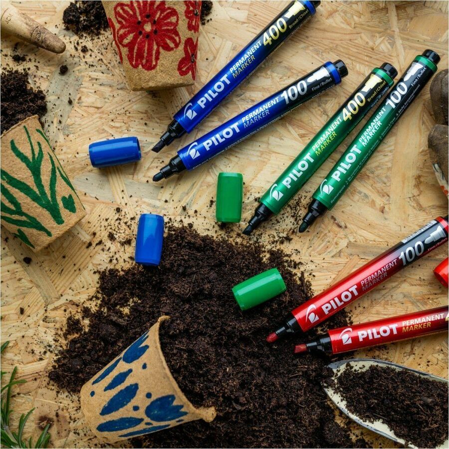 Pilot Markers - SCA-400-GN