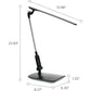 Stanley-Bostitch Galatea LED Task Lamp - VLED1507