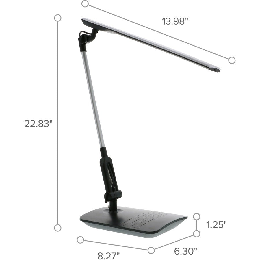 Stanley-Bostitch Galatea LED Task Lamp - VLED1507