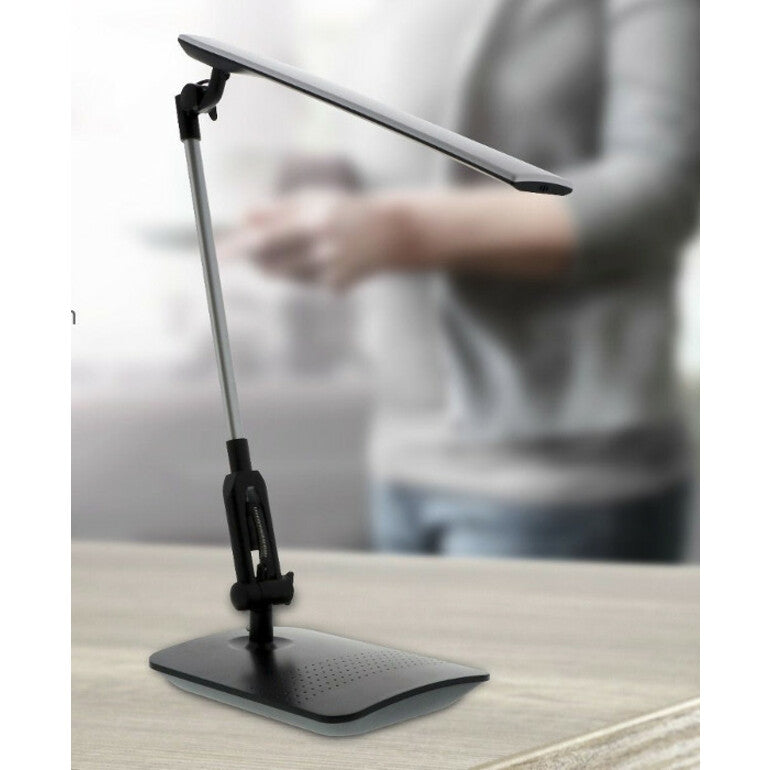 Stanley-Bostitch Galatea LED Task Lamp - VLED1507