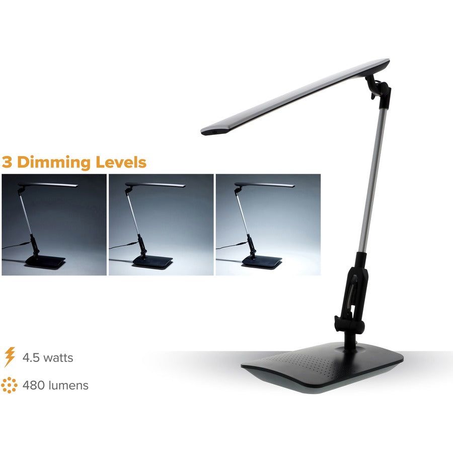 Stanley-Bostitch Galatea LED Task Lamp - VLED1507