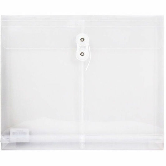 GEO Translucent Polyethylene Envelope