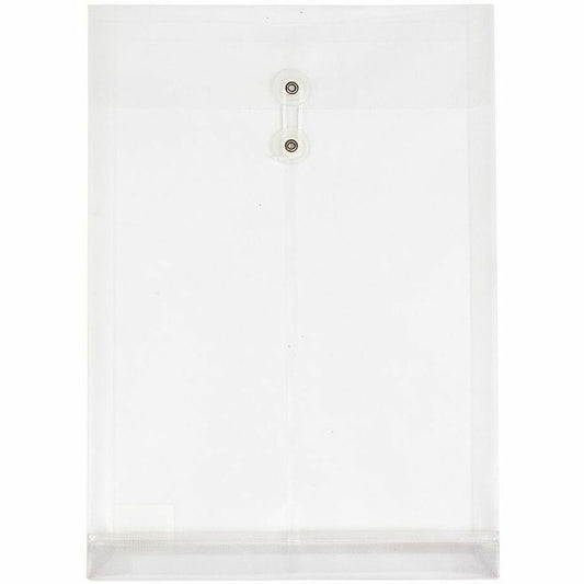 GEO Translucent Polyethylene Envelope