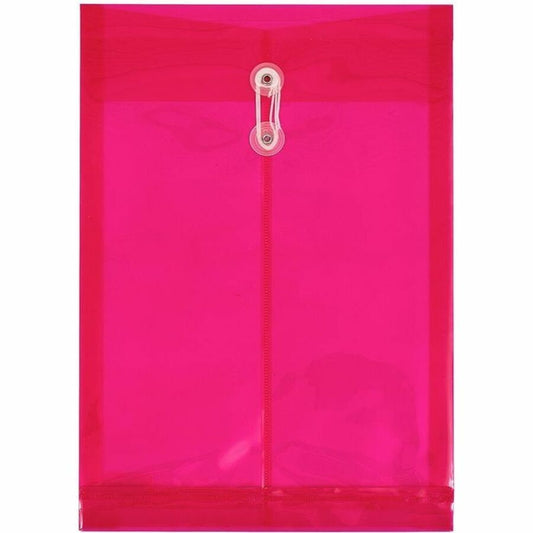 GEO Translucent Polyethylene Envelope